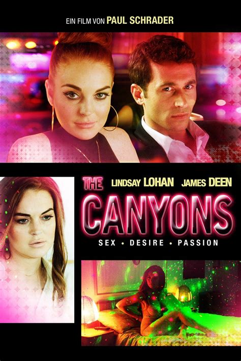 Critical Reception and Reviews Review The Canyons Movie